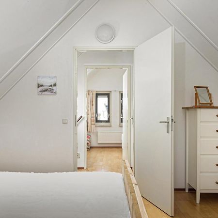 Vila The Frisian Beach House Met Scandinavische Barrel Sauna Tzummarum Exteriér fotografie